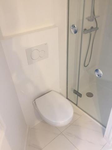 Paris Louvre Apartman Kültér fotó